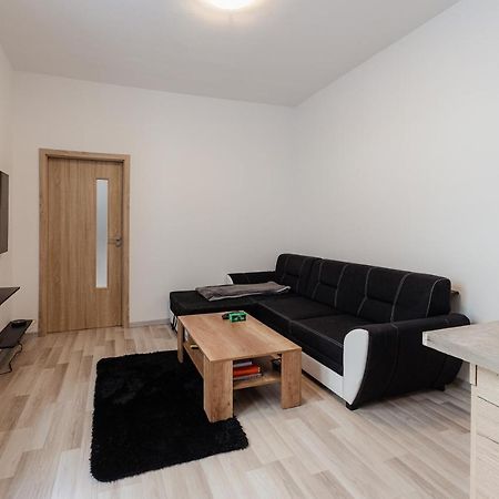 Bratislava City Hideout Bagian luar foto