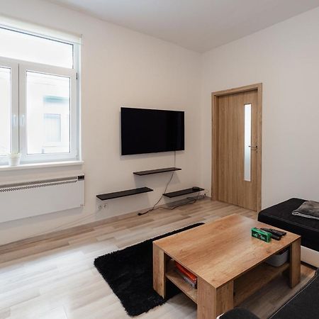 Bratislava City Hideout Bagian luar foto