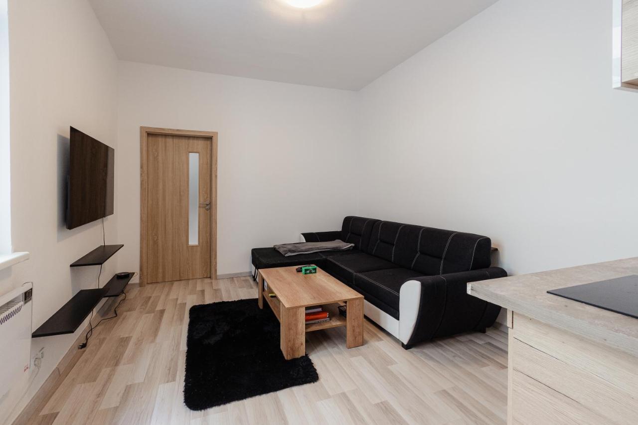 Bratislava City Hideout Bagian luar foto
