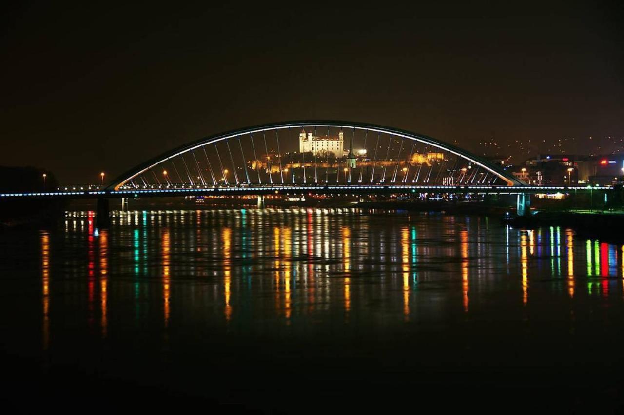 Bratislava City Hideout Bagian luar foto
